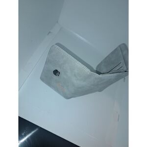 NEW CAT LOVE Wallet Made in Italy-Portafoglio Donna Con Cerniera Amore Gattino!!